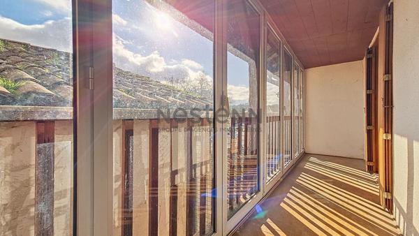 Maison 5 pièces à vendre à Salies du Salat - Réf. CAZ7776