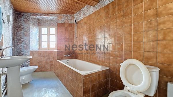 Maison 5 pièces à vendre à Salies du Salat - Réf. CAZ7776