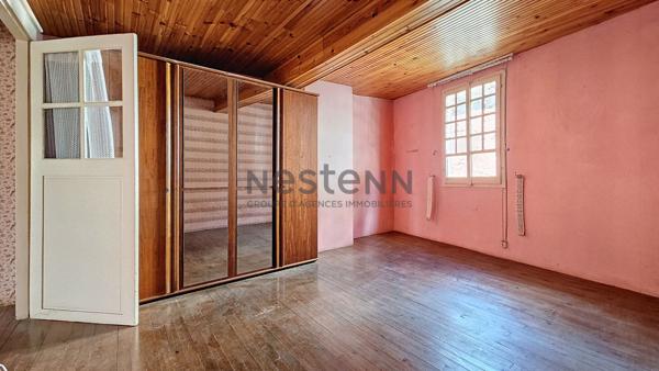 Maison 5 pièces à vendre à Salies du Salat - Réf. CAZ7776