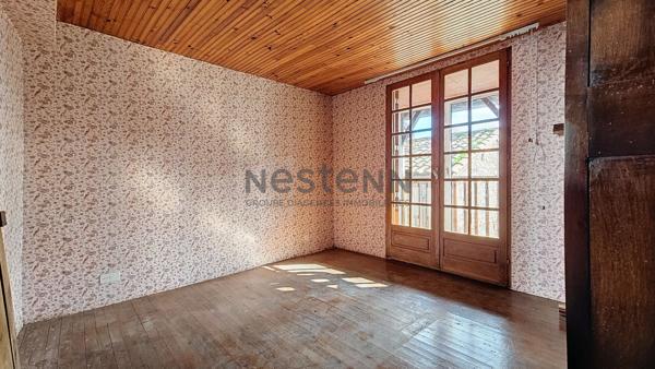 Maison 5 pièces à vendre à Salies du Salat - Réf. CAZ7776