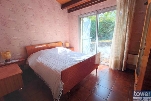 CHARMANTE MAISON PLAIN-PIED 109 m2