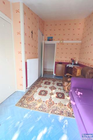 CHARMANTE MAISON PLAIN-PIED 109 m2