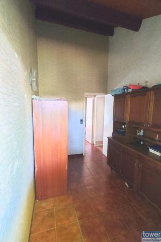 CHARMANTE MAISON PLAIN-PIED 109 m2