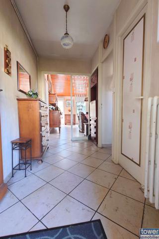 CHARMANTE MAISON PLAIN-PIED 109 m2