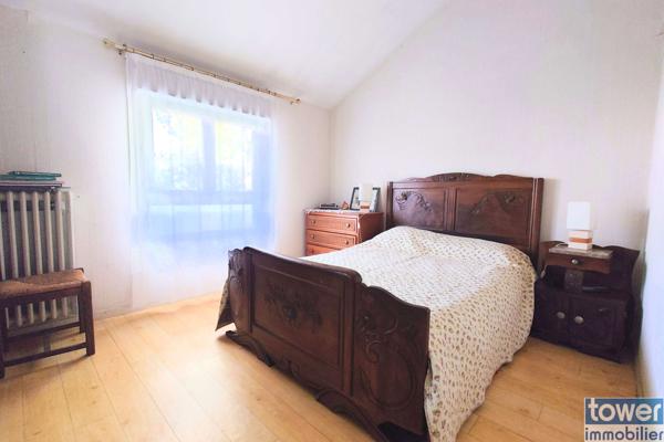 CHARMANTE MAISON PLAIN-PIED 109 m2