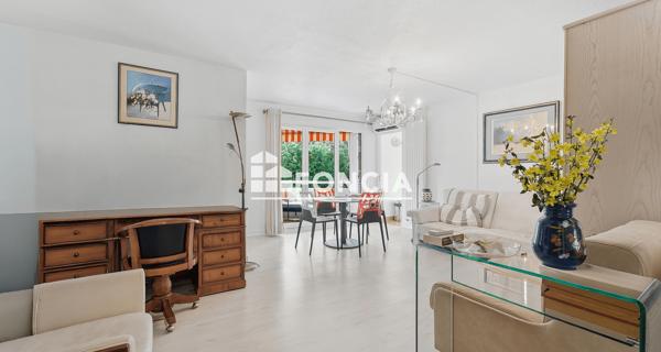 À vendre Appartement 2 pièces 46.88 m² - Saint-raphaël 83700