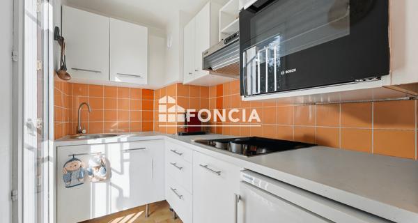 À vendre Appartement 2 pièces 46.88 m² - Saint-raphaël 83700