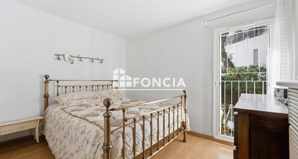 À vendre Appartement 2 pièces 46.88 m² - Saint-raphaël 83700