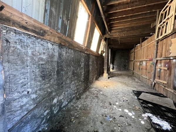 Parking à louer 110 € CC Blois 20 m² DPE