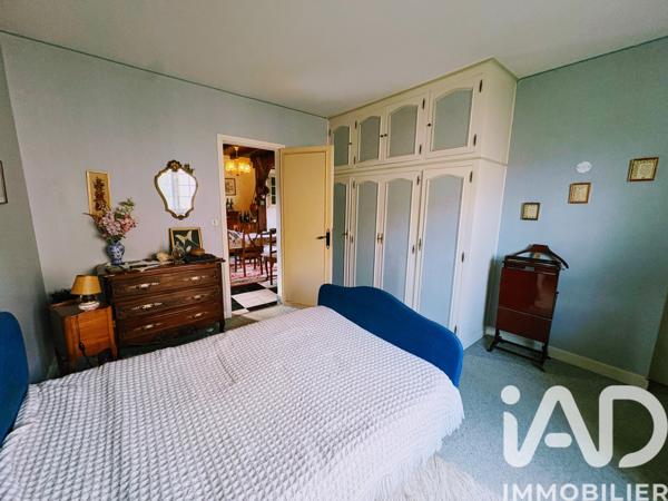 Maison à vendre 4 pièces 90 m² Saint-Georges-d'Oléron