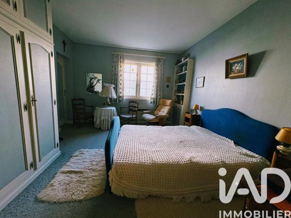 Maison à vendre 4 pièces 90 m² Saint-Georges-d'Oléron