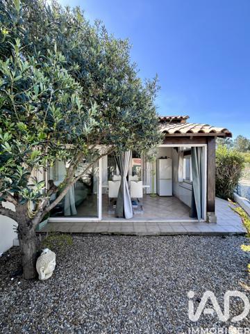 Maison à vendre 4 pièces 55 m² Fleury