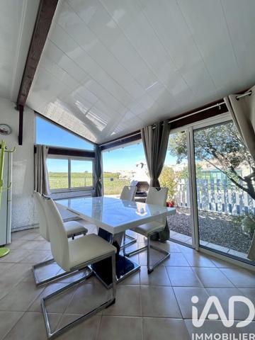 Maison à vendre 4 pièces 55 m² Fleury