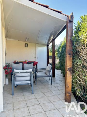 Maison à vendre 4 pièces 55 m² Fleury