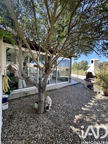 Maison à vendre 4 pièces 55 m² Fleury