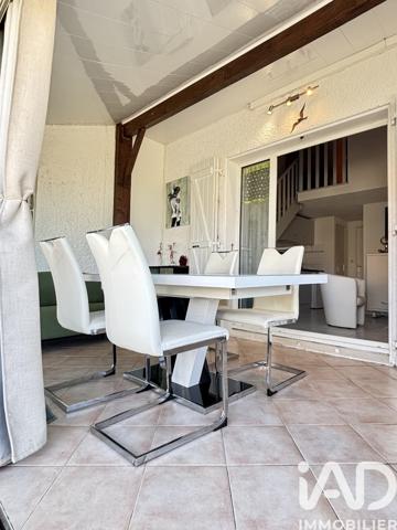 Maison à vendre 4 pièces 55 m² Fleury