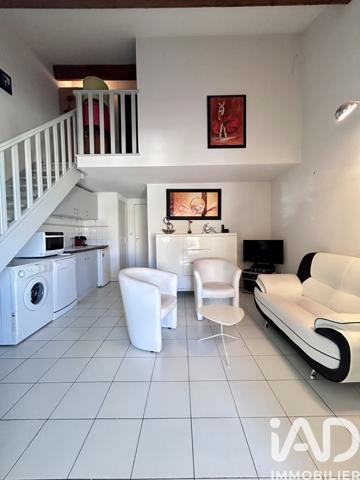 Maison à vendre 4 pièces 55 m² Fleury