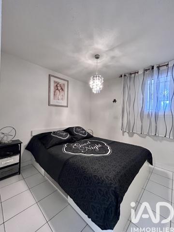 Maison à vendre 4 pièces 55 m² Fleury