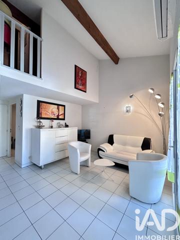 Maison à vendre 4 pièces 55 m² Fleury