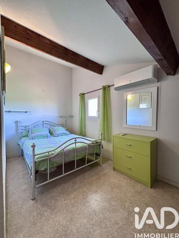 Maison à vendre 4 pièces 55 m² Fleury