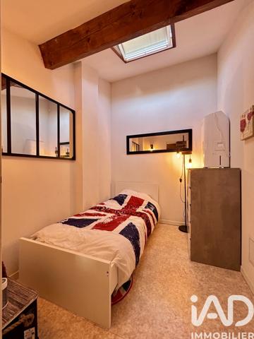 Maison à vendre 4 pièces 55 m² Fleury