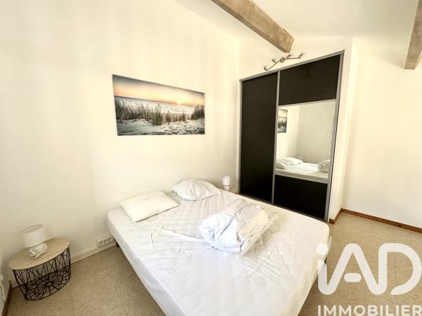 Maison à vendre 3 pièces 38 m² Port-la-Nouvelle