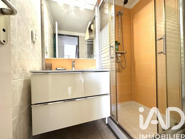 Maison à vendre 3 pièces 38 m² Port-la-Nouvelle