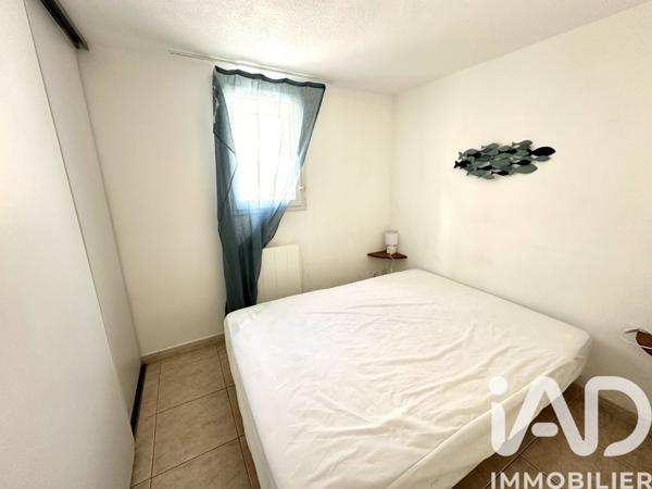 Maison à vendre 3 pièces 38 m² Port-la-Nouvelle
