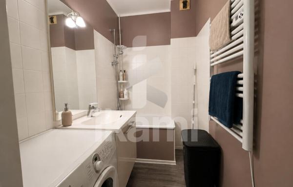 Appartement de 66 m²
