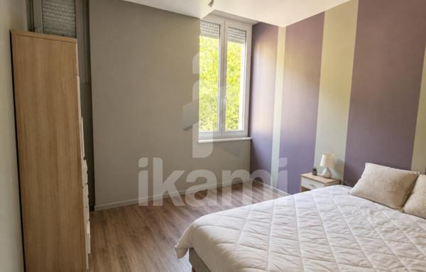 Appartement de 66 m²