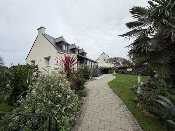 Maison traditionnelle de 145 m²