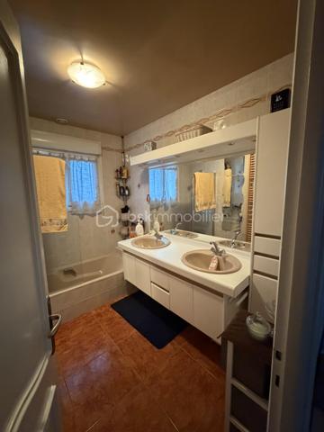 Maison traditionnelle de 145 m²