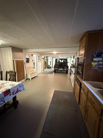 Maison traditionnelle de 145 m²