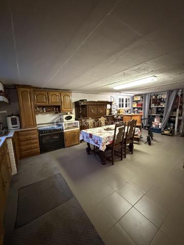 Maison traditionnelle de 145 m²