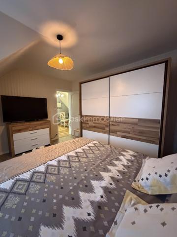 Maison traditionnelle de 145 m²