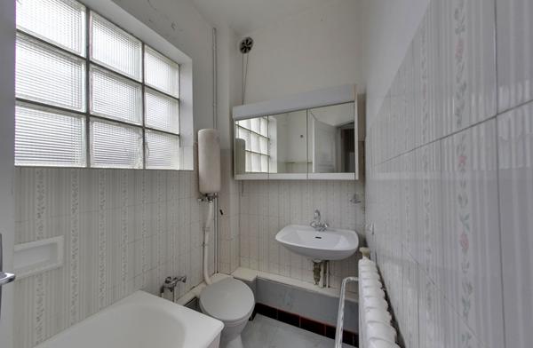 FONTENAY - Maison 3/4 pièces de 101,10 m² utiles (63,12 m² habitable et 142,38 m² au sol)