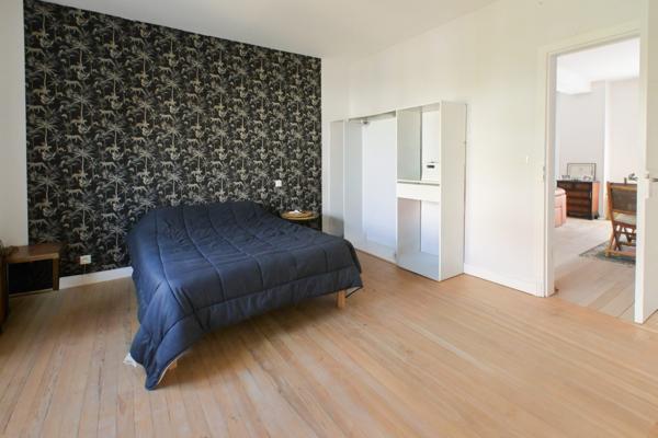 Appartement plein centre-ville