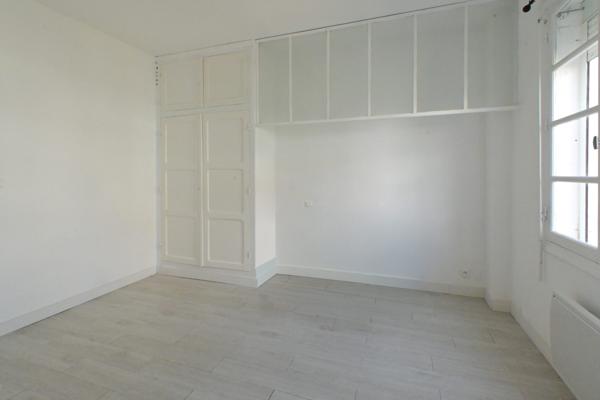 Appartement plein centre-ville