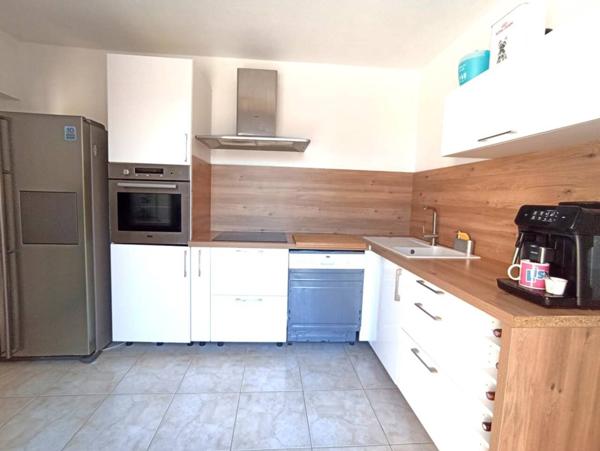 Maison à vendre 6 pièces de 123 m²