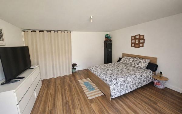 Maison à vendre    4 pièces •  Lédenon