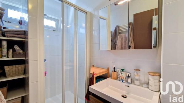 Appartement à vendre 3 pièces 56 m² Eaubonne