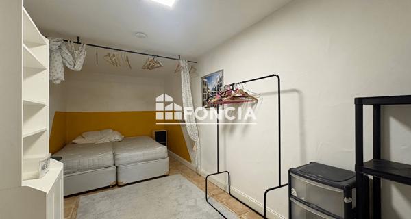 À vendre Appartement 3 pièces 35.65 m² - Les Allues 73550