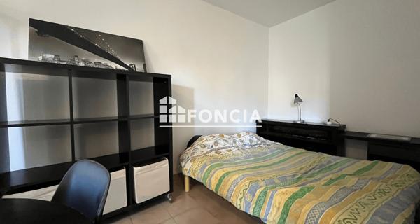 Location Studio meublé 35.45 m² - Avignon 84000