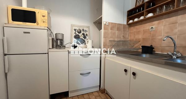 Location Studio meublé 35.45 m² - Avignon 84000