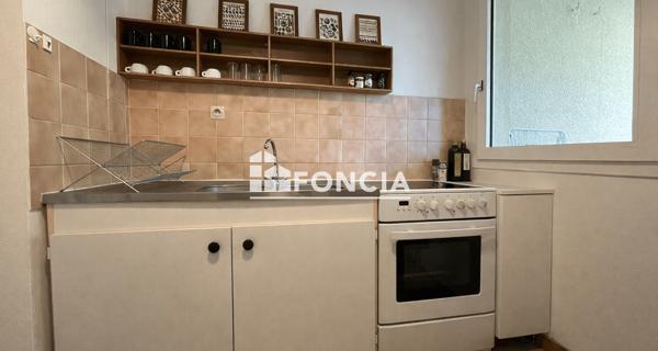 Location Studio meublé 35.45 m² - Avignon 84000