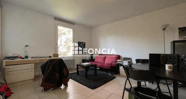 Location Studio meublé 35.45 m² - Avignon 84000