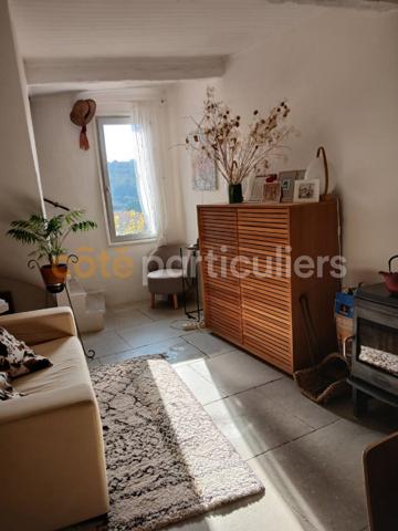 Vente Maison40 m² - 2 Pièces - MURVIEL LES MONTPELLIER (34570)