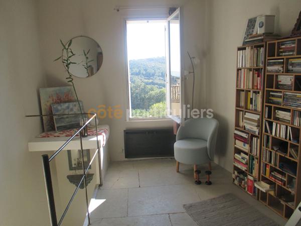 Vente Maison40 m² - 2 Pièces - MURVIEL LES MONTPELLIER (34570)