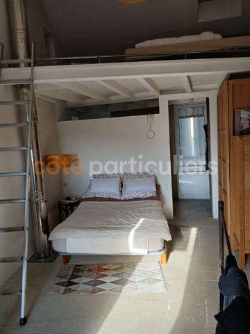 Vente Maison40 m² - 2 Pièces - MURVIEL LES MONTPELLIER (34570)
