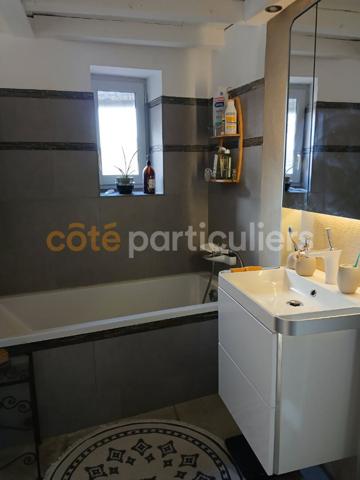 Vente Maison40 m² - 2 Pièces - MURVIEL LES MONTPELLIER (34570)